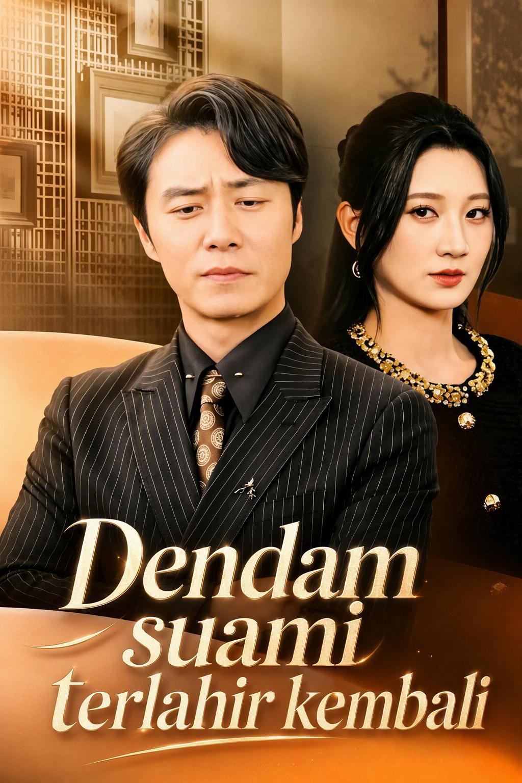 Dendam suami yang dikhianati