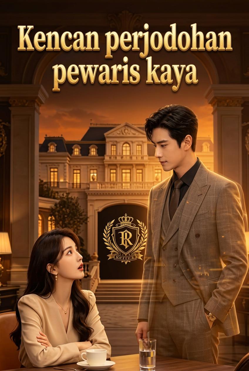 Kencan Butaku Ternyata Pewaris Rahasia