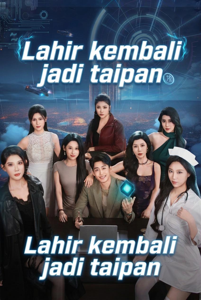 Reinkarnasi tycoon tahun 2000