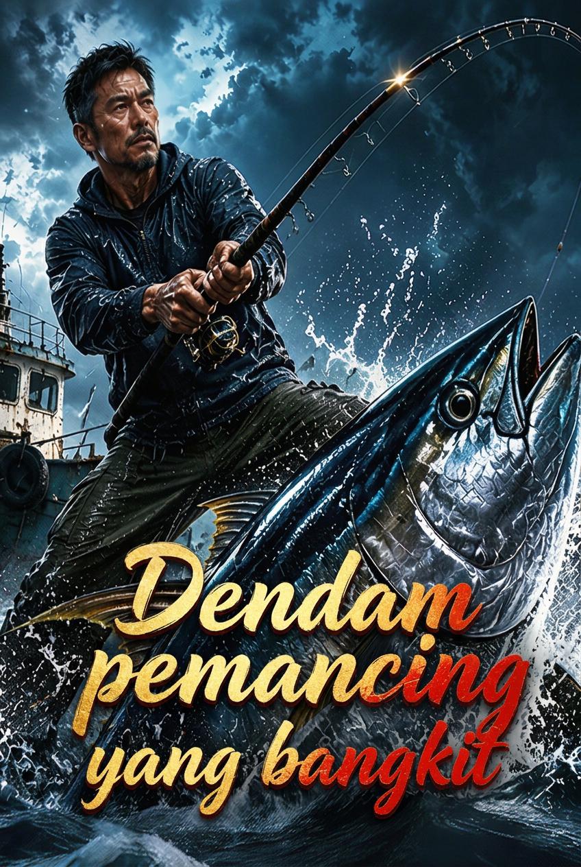 Balas Dendam Sang Maestro Nelayan