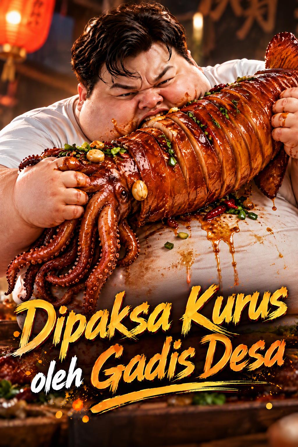 Kebangkitan Si Gendut