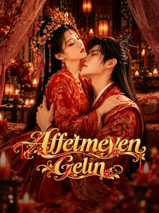 Affetmeyen Gelin