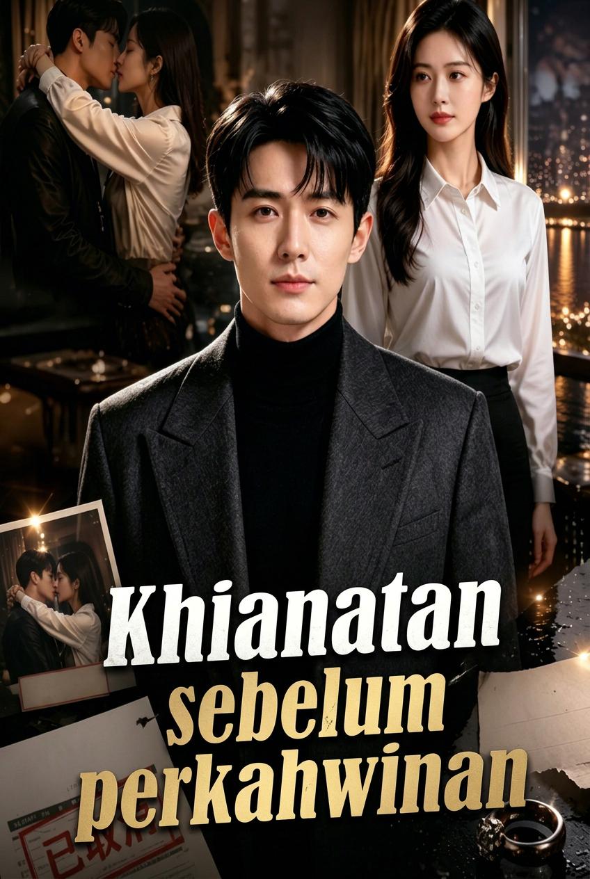Khianatan sebelum perkahwinan