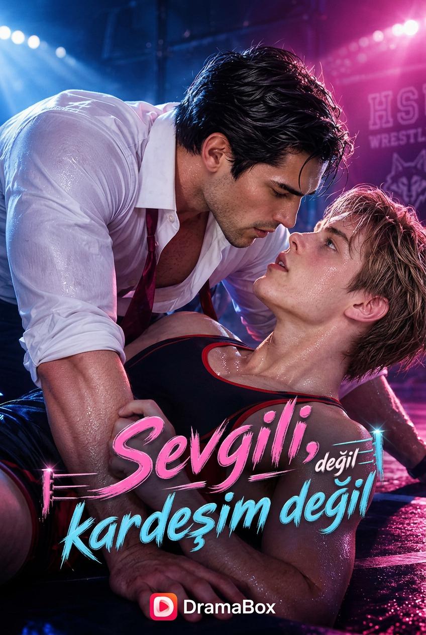 Sevgili, kardeşim değil