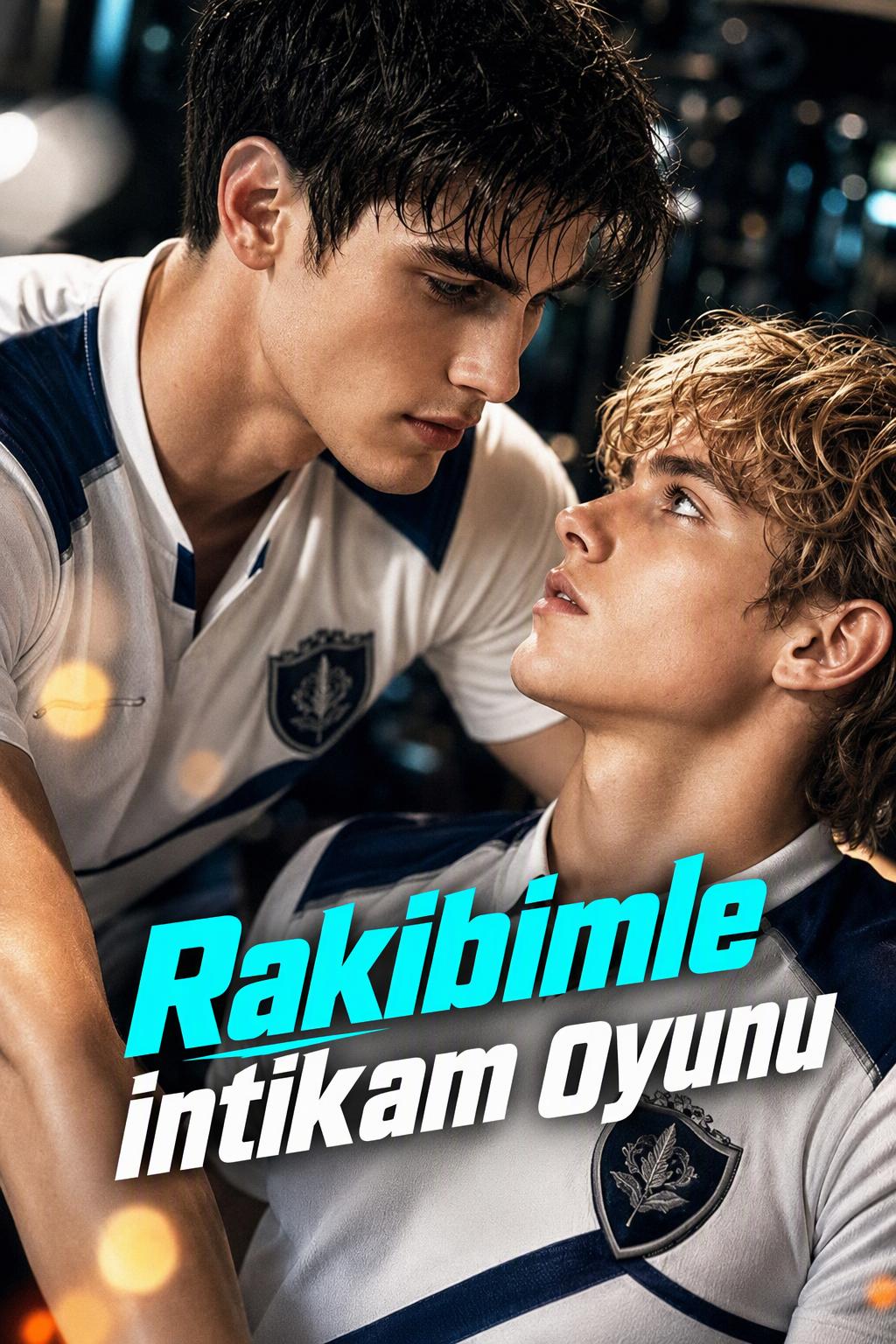 Rakibimle intikam oyunu