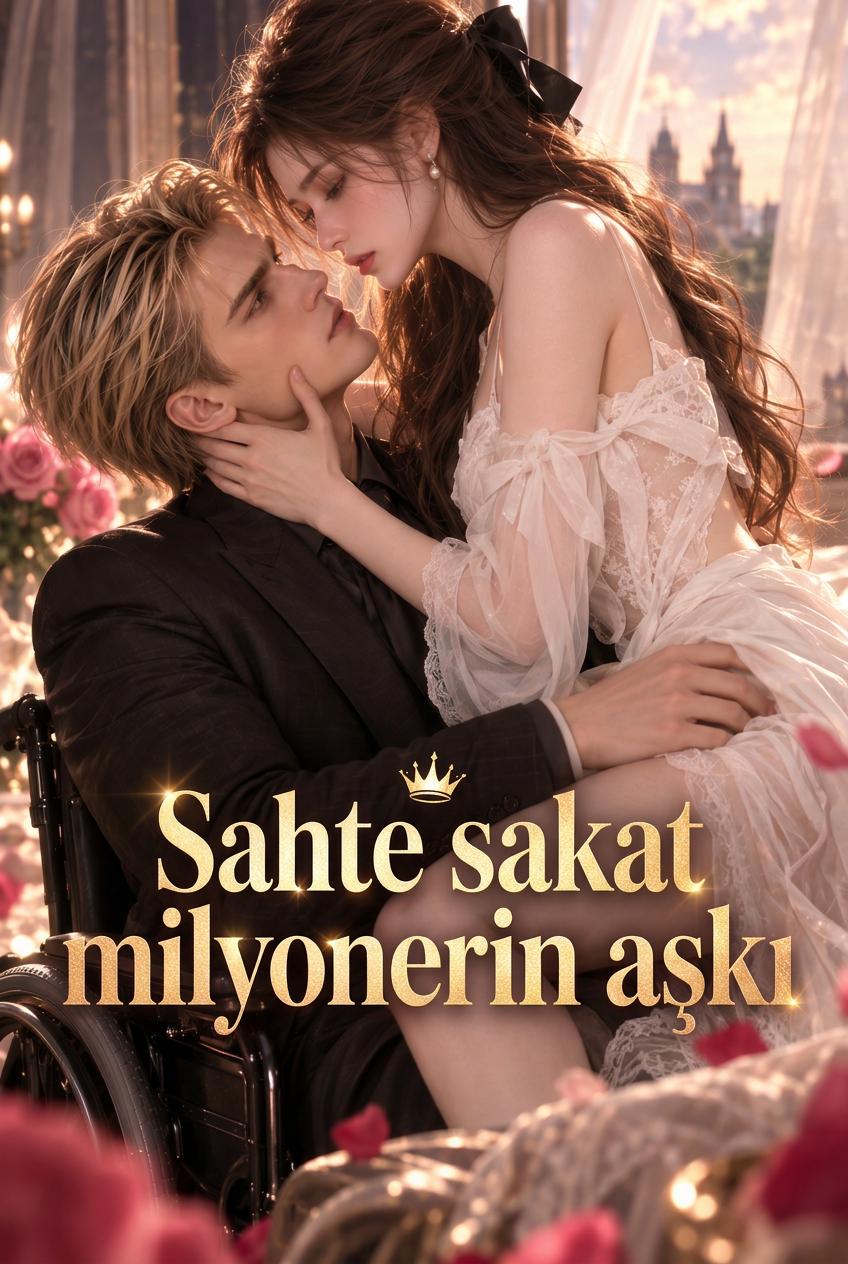 Felçli Kodamanın Karısı