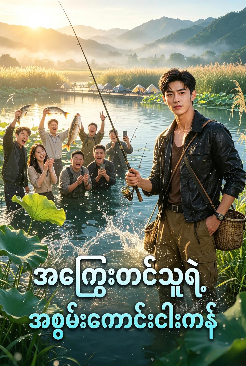 အကြွေးတင်သူရဲ့ အစွမ်းကောင်းငါးကန်