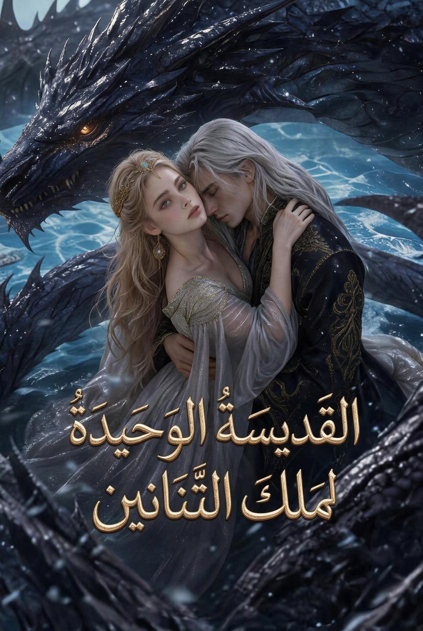 كيف تصبحين الوحيدة في قلب التنين