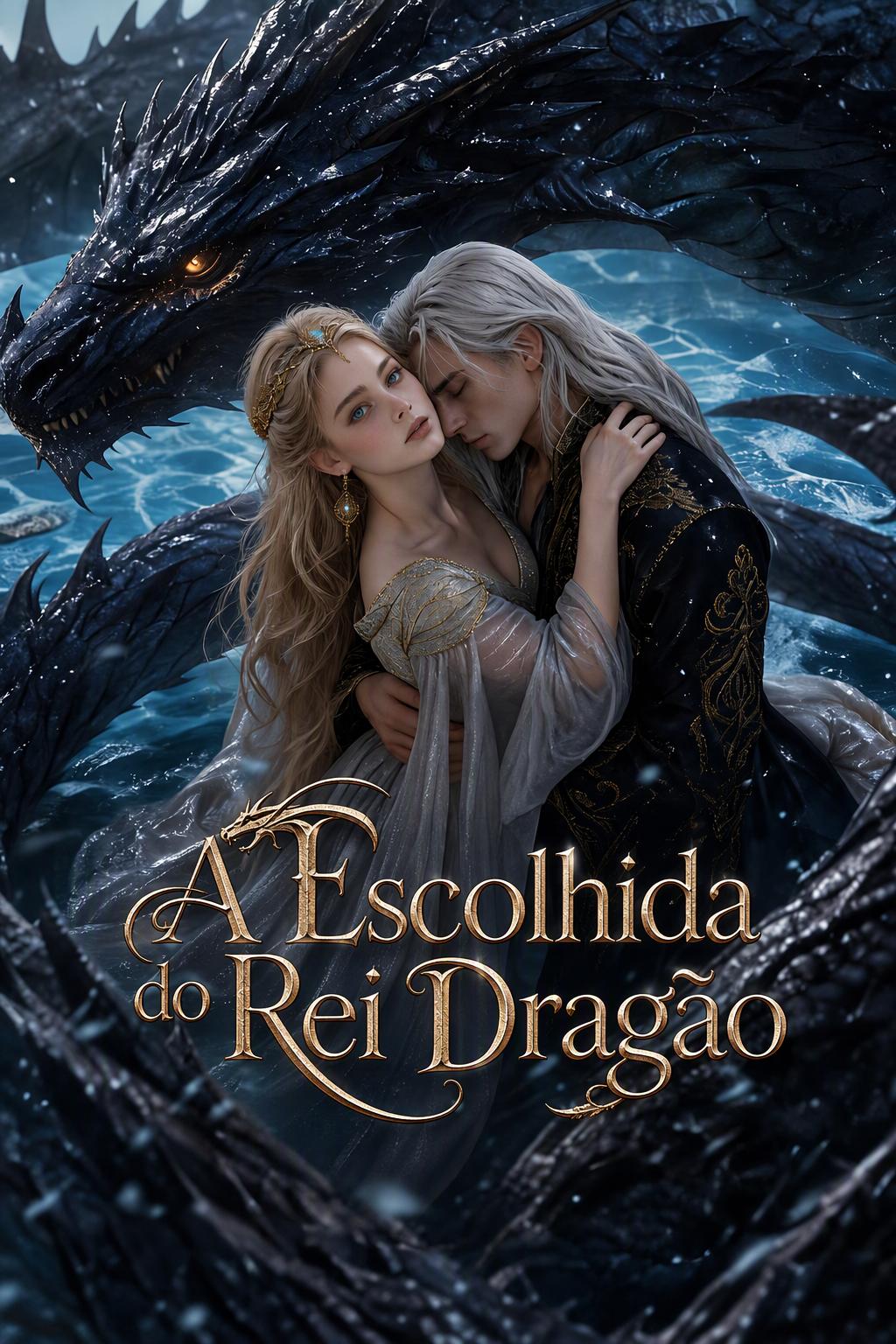 Como Me Tornar a Única do Dragão