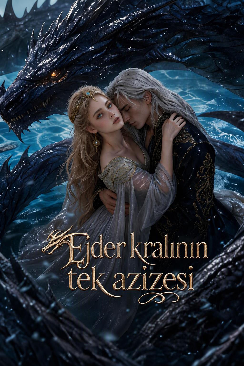 Ejderhanın Biriciği Nasıl Olunur