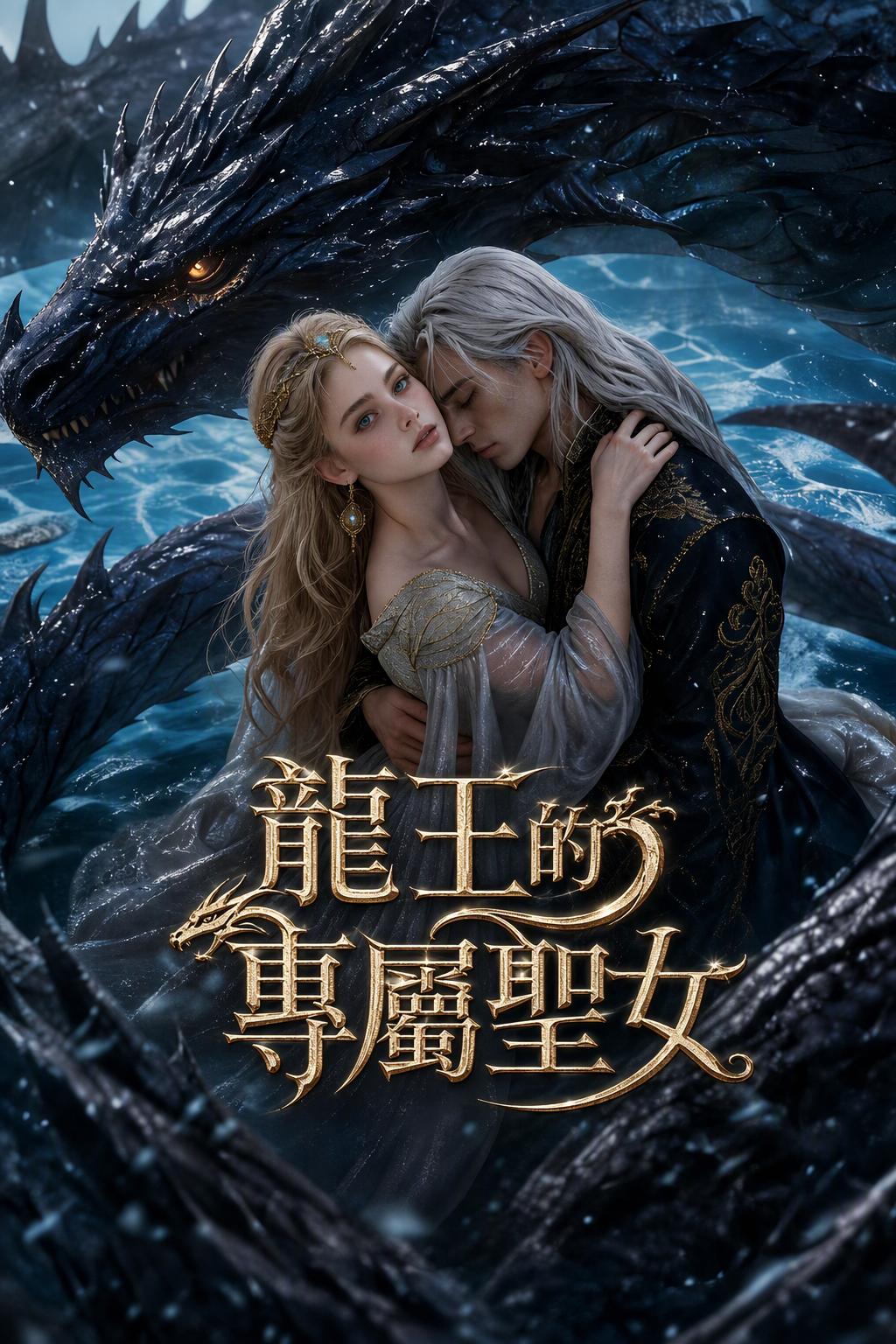 如何成为龙王的唯一