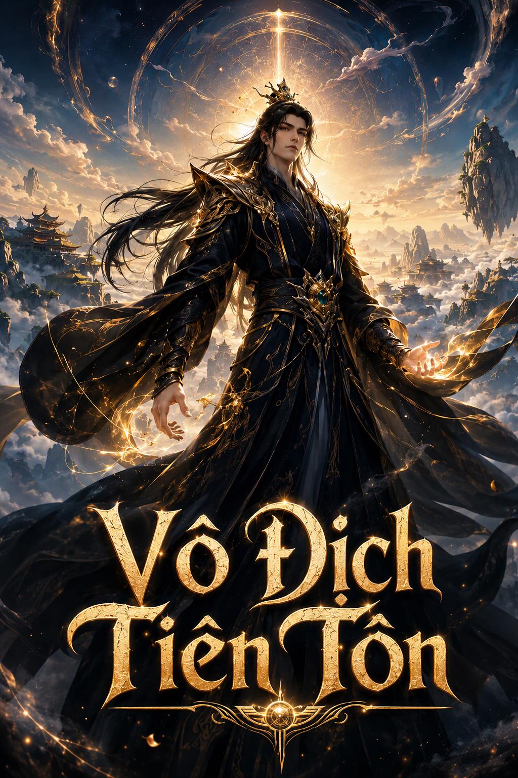 Sự trở lại của vị thần bất tử