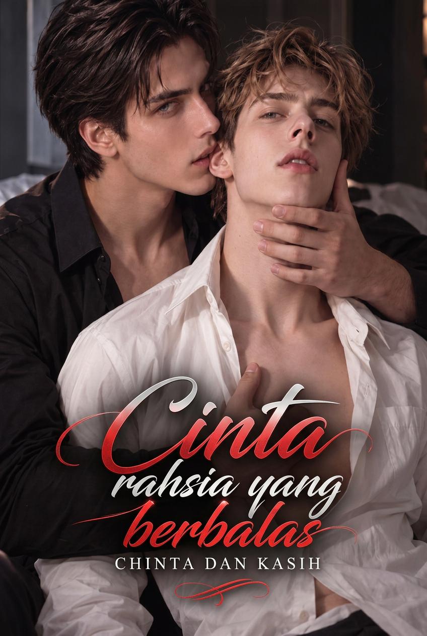 Cinta Rahsia pada Sahabat Adik