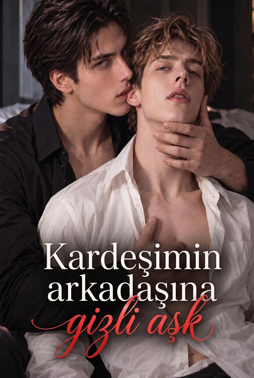 Kardeşimin arkadaşına gizli aşk