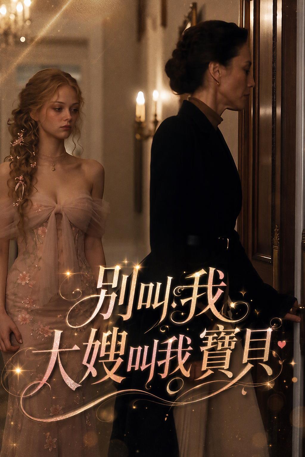 別叫我大嫂叫我寶貝