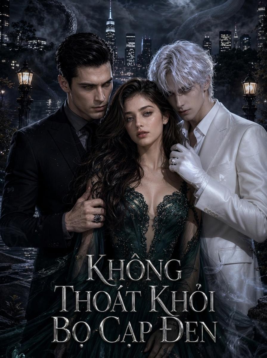 Không Lối Thoát Khỏi Hắc Hổ Bang