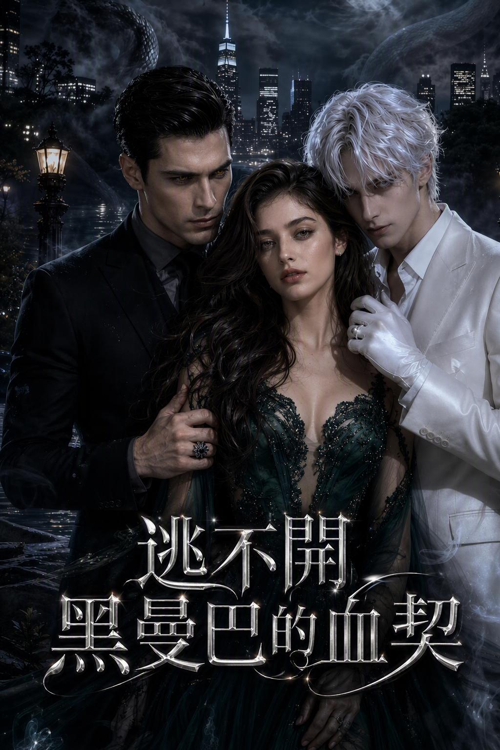 黑虎帮的无尽深渊