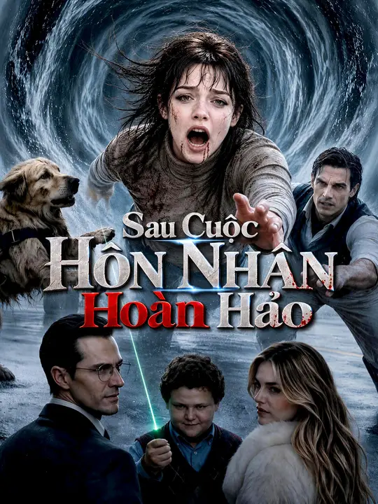 (Lồng tiếng) Sau Cuộc Hôn Nhân Hoàn Hảo