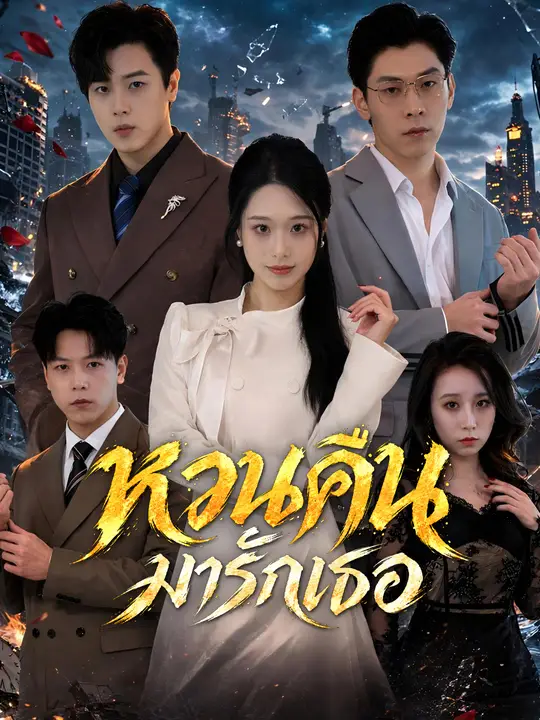 หวนคืนมารักเธอ