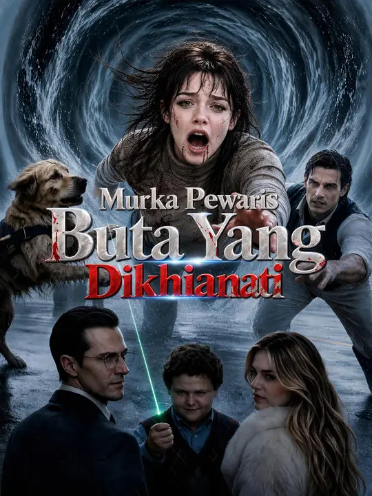 (Sulih suara) Murka Pewaris Buta Yang Dikhianati