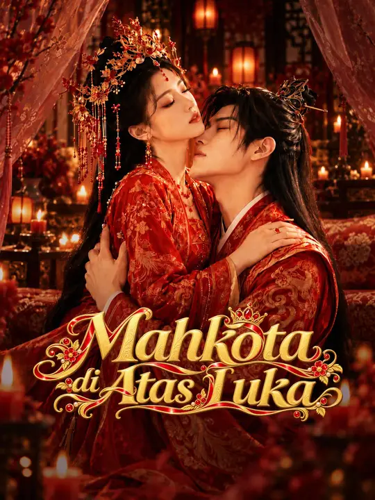 Mahkota di Atas Luka