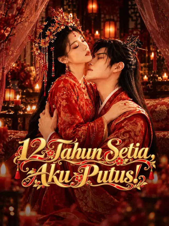 12 Tahun Setia, Aku Putus!