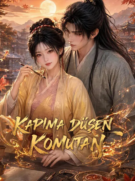(Dublajlı) Kapıma Düşen Komutan