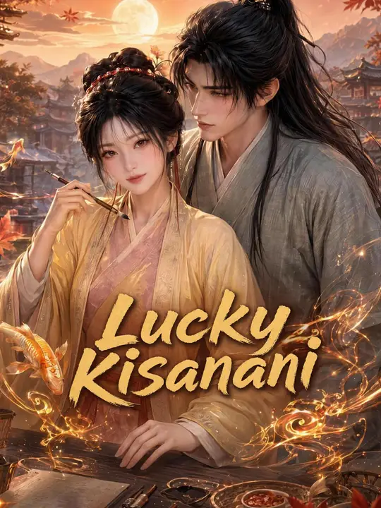 (Dubbed) Lucky Kisanani