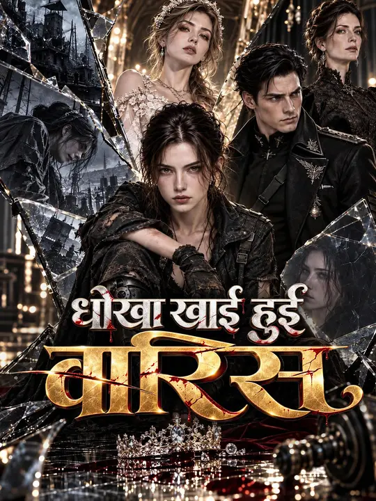 धोखा खाई हुई वारिस
