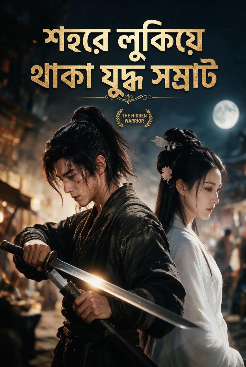 লুক্কায়িত মার্শাল অধিপতি