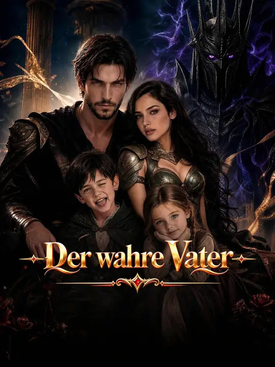 (Synchro) Der wahre Vater