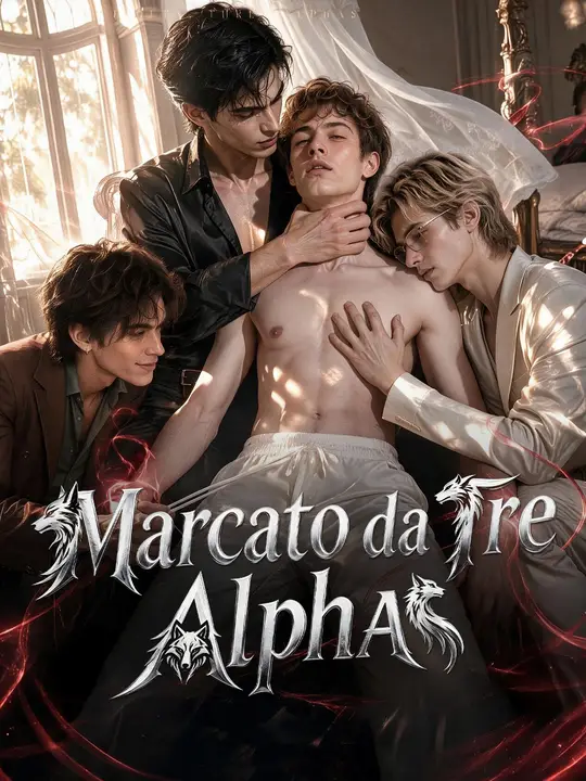 (Doppiaggio) Marcato da Tre Alpha