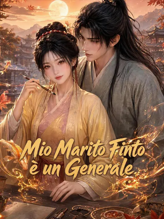 (Doppiaggio) Mio Marito Finto è un Generale