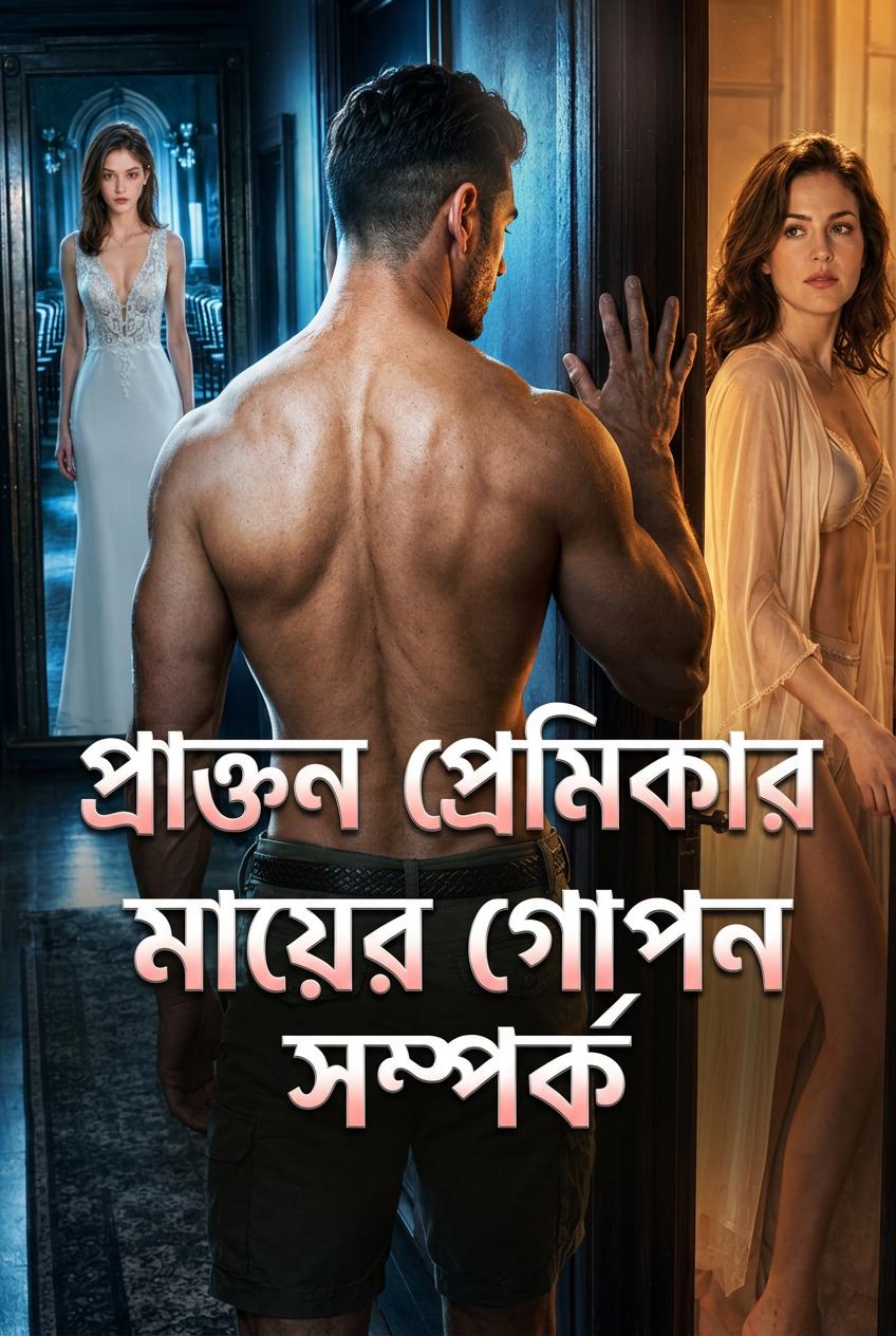 আমার স্ত্রীর মোহময়ী মা
