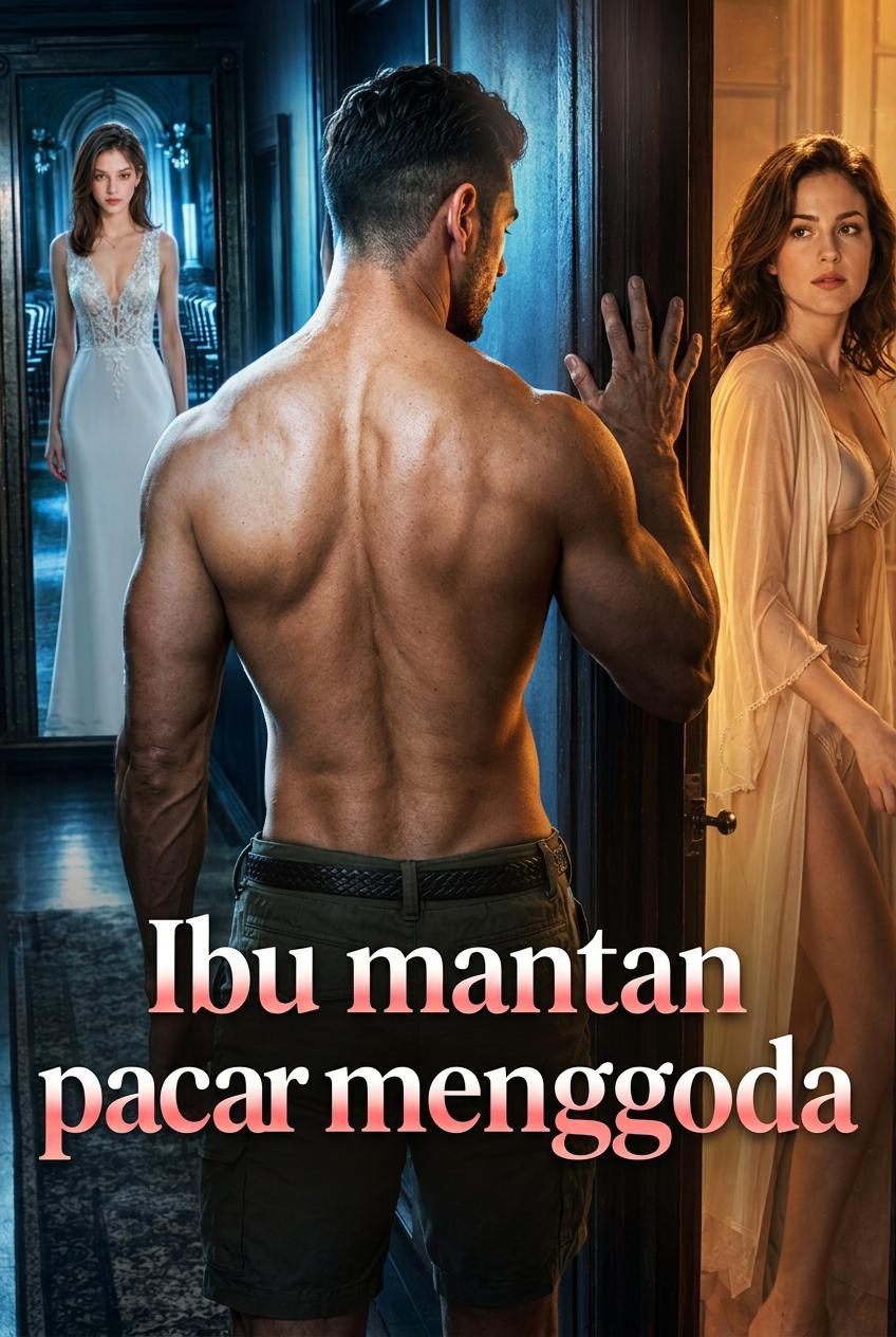 Ibu Mertuaku yang Menggoda