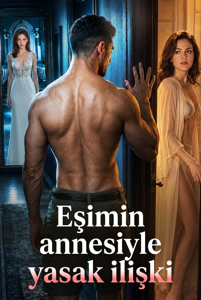 Karımın Baştan Çıkarıcı Annesi