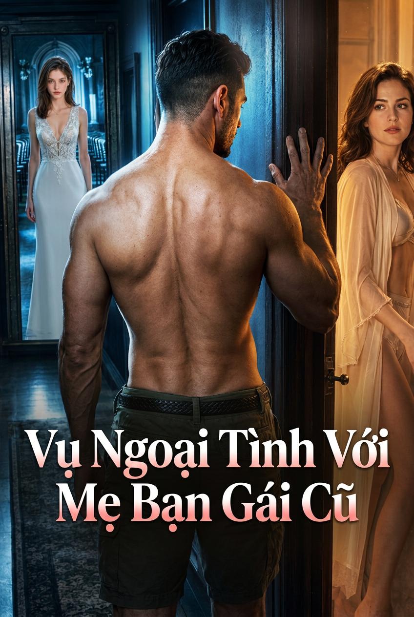 Mẹ Vợ Quyến Rũ