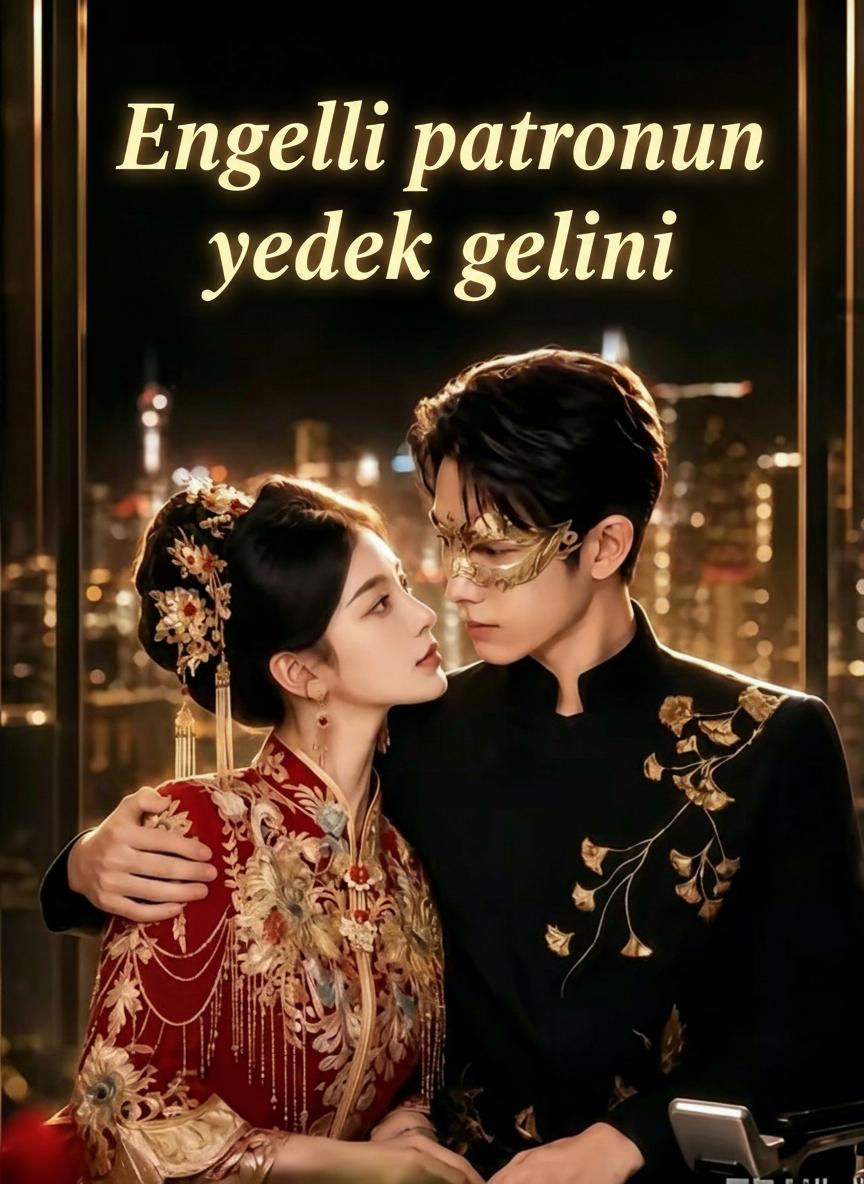 Engelli patronun yedek gelini