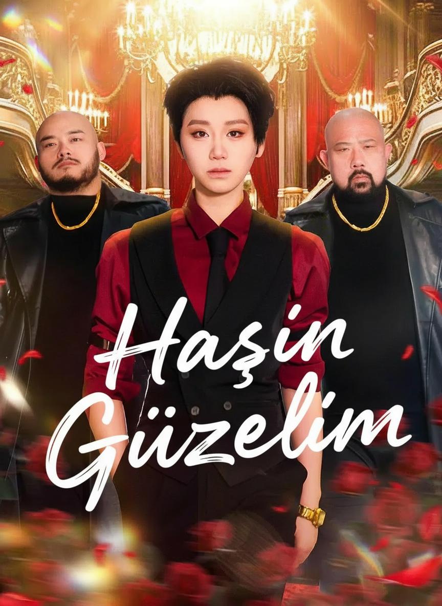Haşin Güzelim