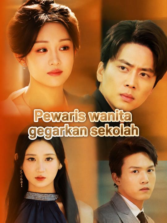 Pewaris wanita gegarkan sekolah