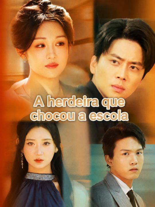 The Dumped Heiress's Revenge