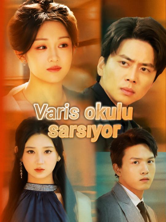 Varis okulu sarsıyor