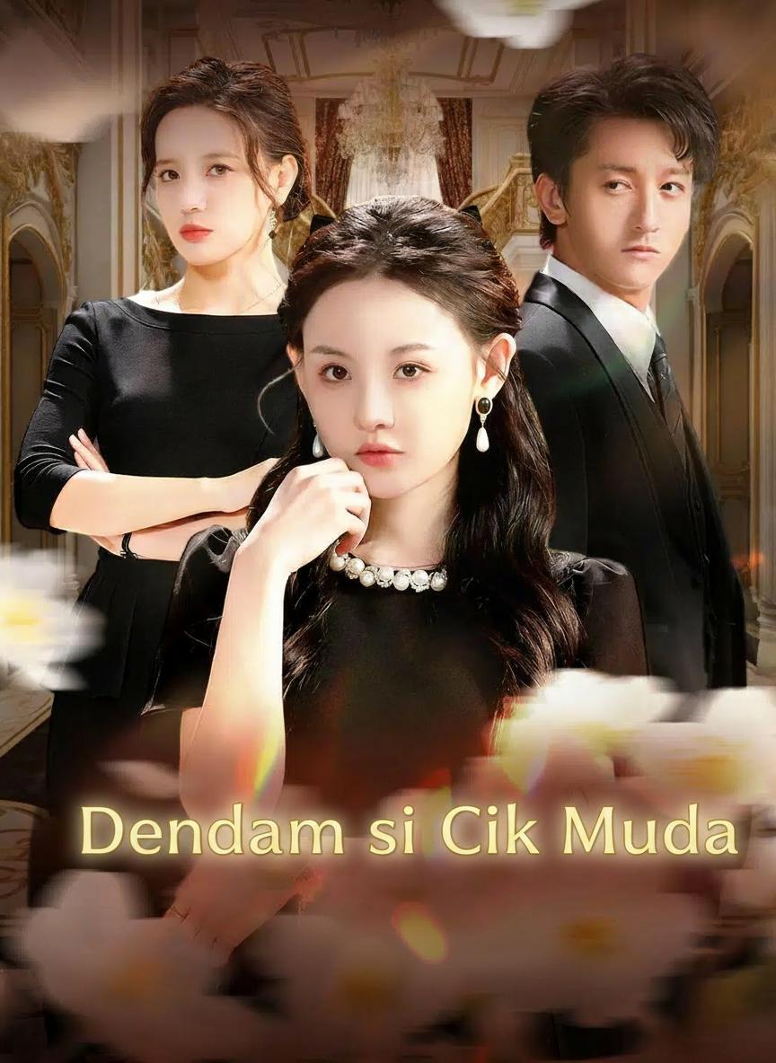 Dendam si Cik Muda