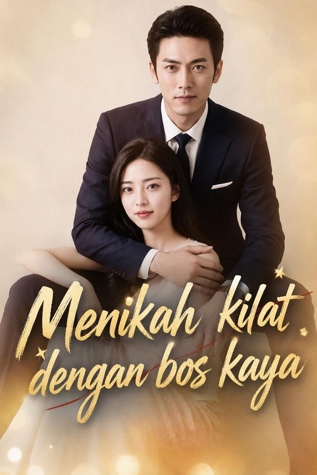Flash Marriage to the Secret CEO
