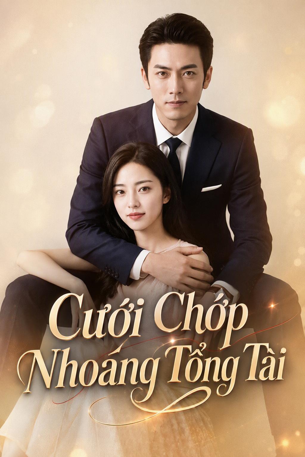 Kết Hôn Chớp Với Tổng Giám Đốc Hoắc