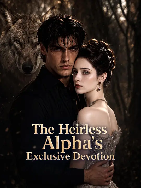 The Heirless Alpha's Exclusive Devotion