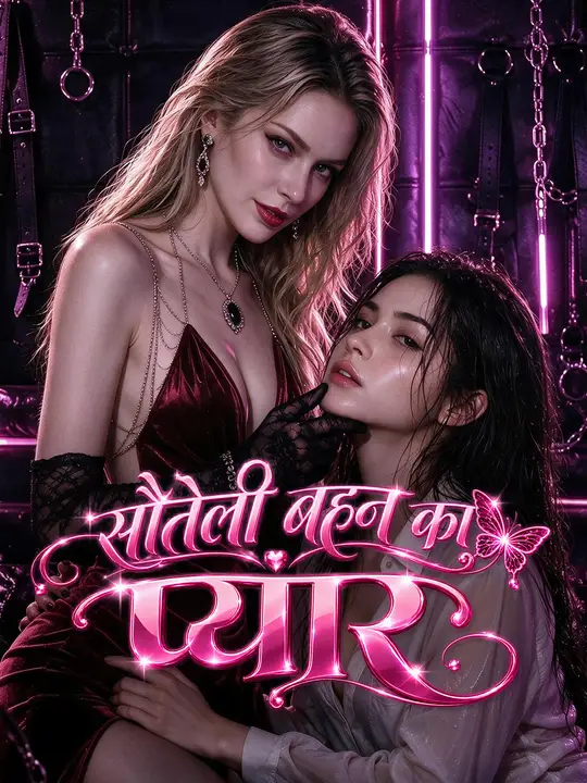 सौतेली बहन का प्यार