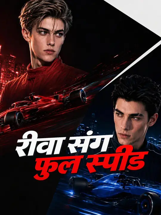 रीवा संग फुल स्पीड