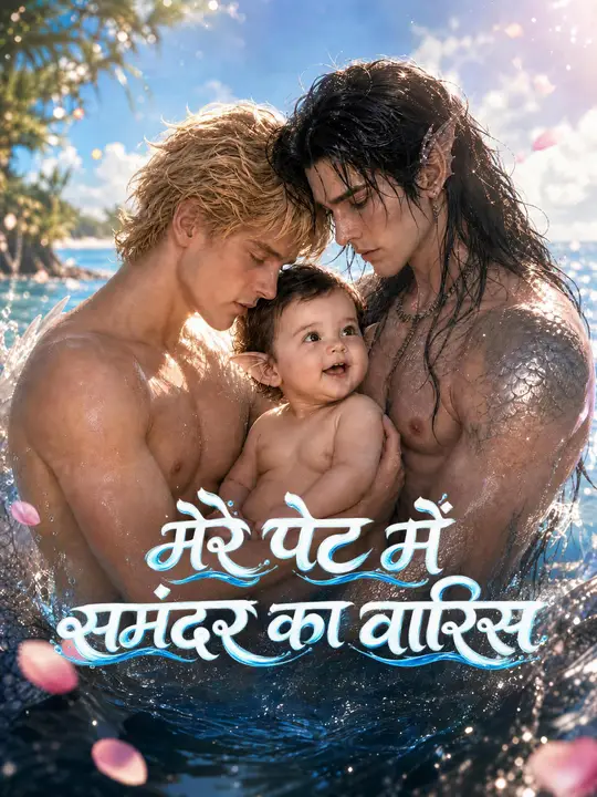 मेरे पेट में समंदर का वारिस