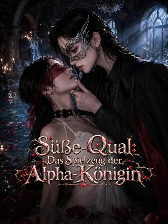 Süße Qual: Das Spielzeug der Alpha-Königin